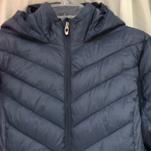 Spyder puffer coat - Picture 2 of 9